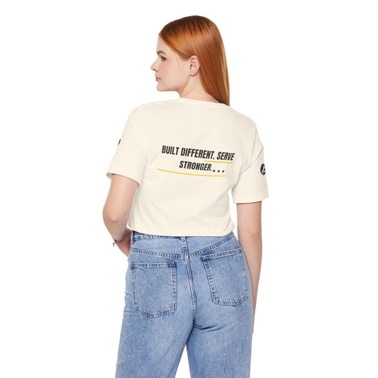 Casual Tee for Everyday Wear