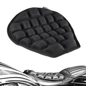 Three-dimensional airbag for motorcycle cushion – Bags at AWSMshop.ai