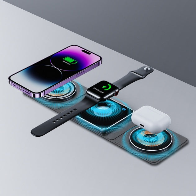 nan – General at AWSMshop.ai