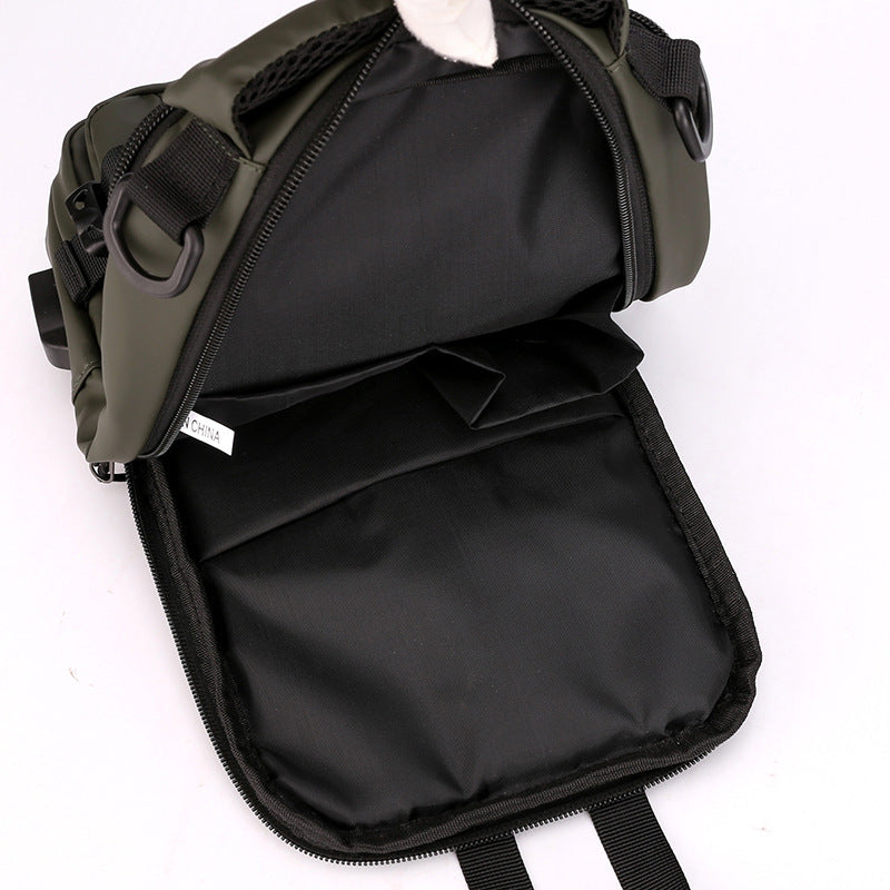 nan – General at AWSMshop.ai
