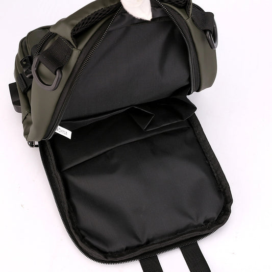 nan – General at AWSMshop.ai
