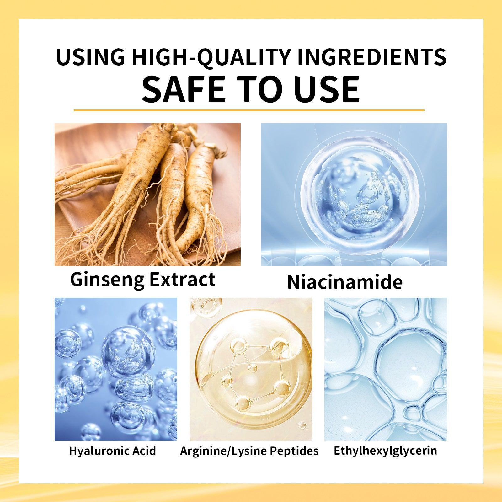 Anti-aging serum