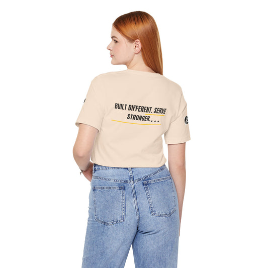 Casual Tee for Everyday Wear