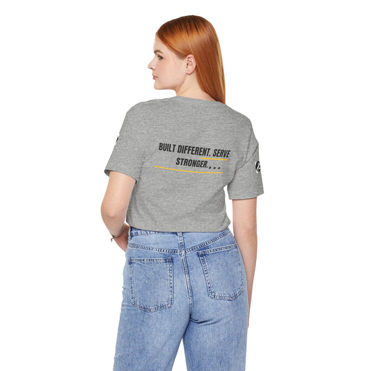 Casual Tee for Everyday Wear