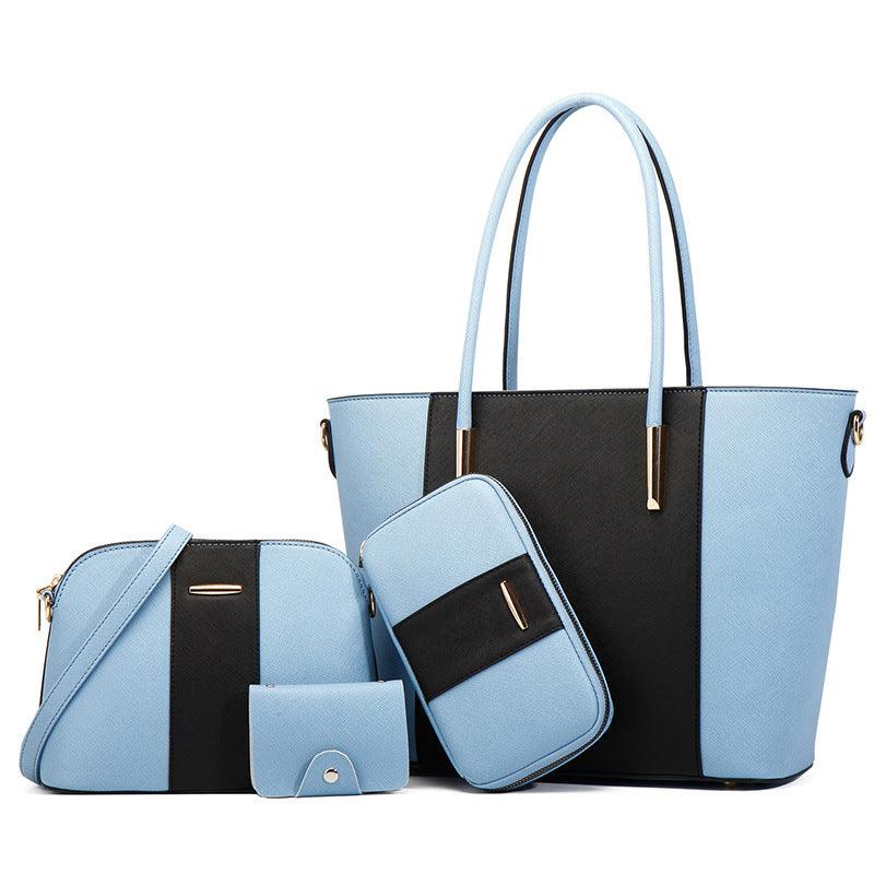  handbag of style, function, and versatility