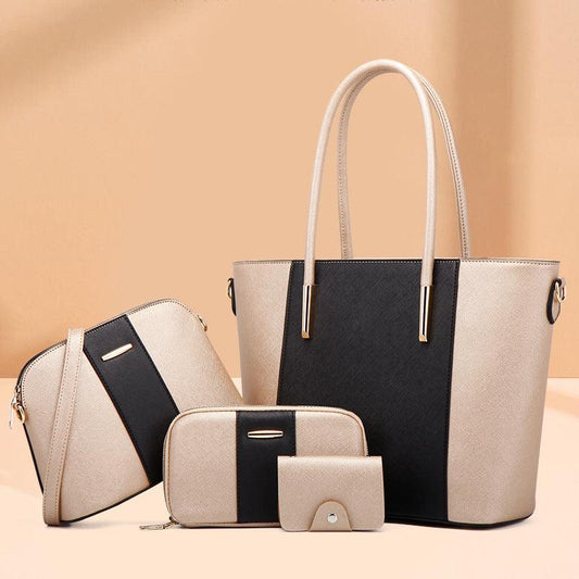  handbag of style, function, and versatility