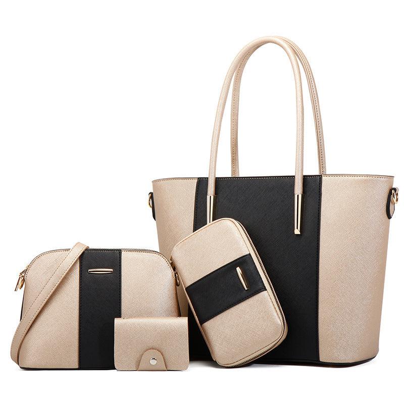  handbag of style function and versatility
