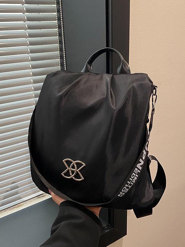trendy women’s fashion backpack