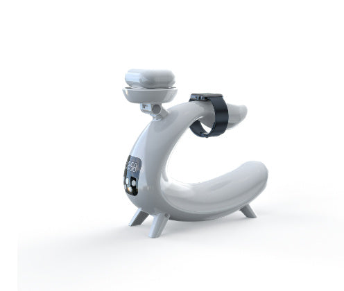 nan – General at AWSMshop.ai