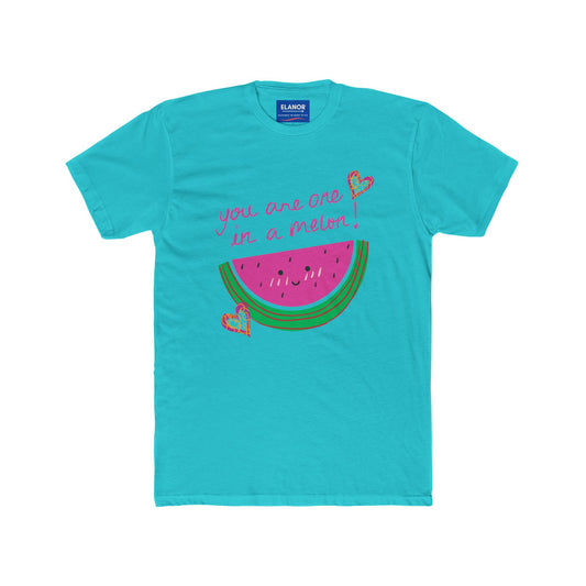 Women's Cotton Tee