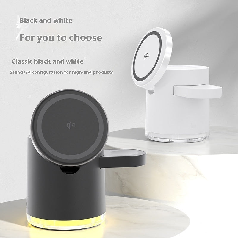 nan – General at AWSMshop.ai