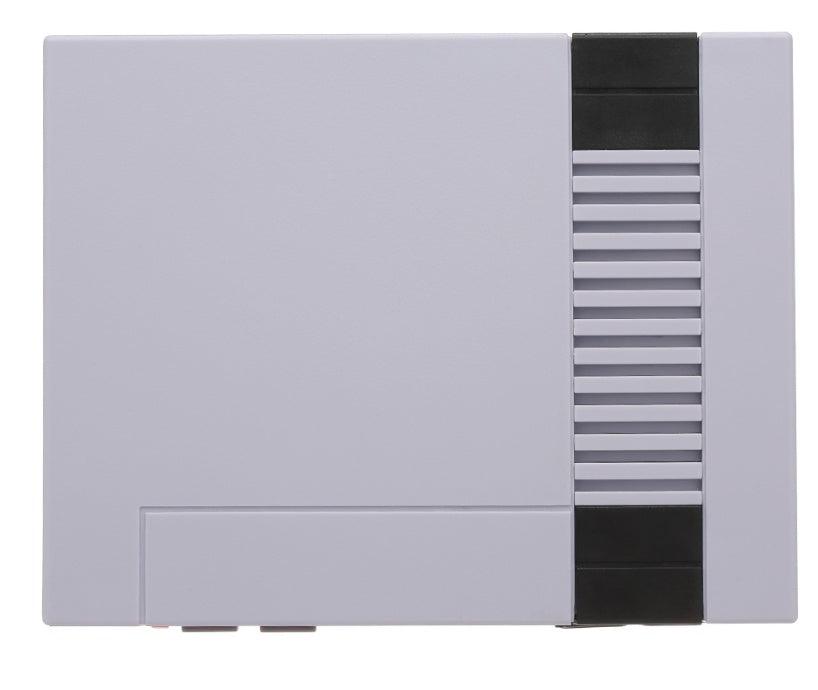 nan – General at AWSMshop.ai