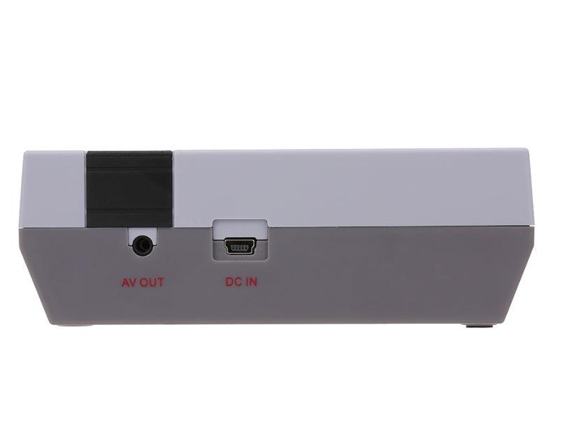 nan – General at AWSMshop.ai
