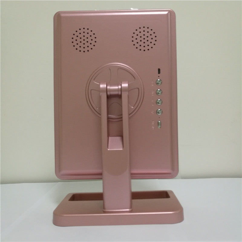 nan – General at AWSMshop.ai