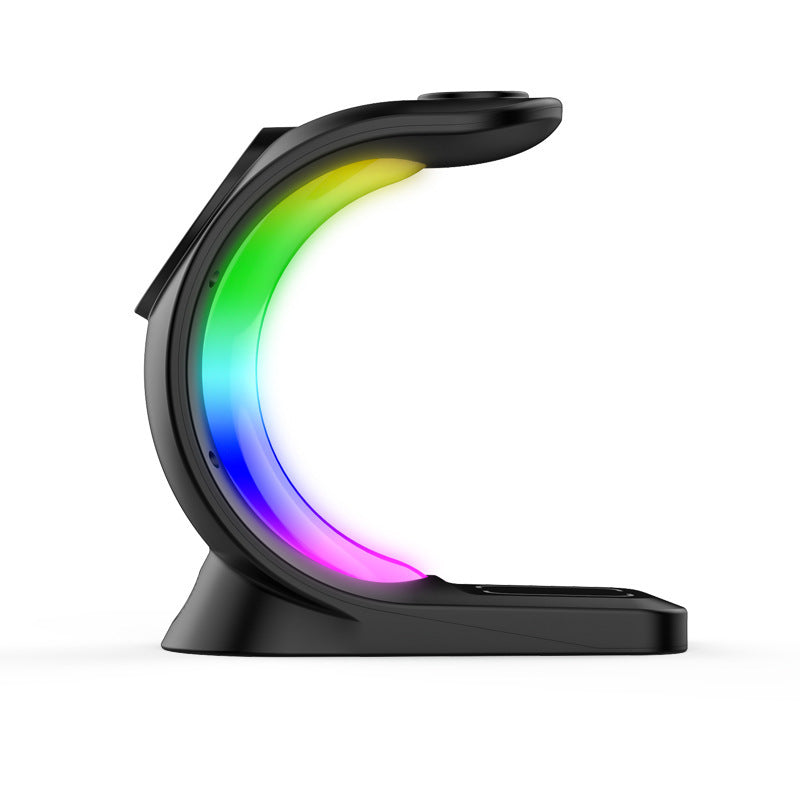 nan – General at AWSMshop.ai