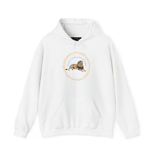 Cozy Unisex Hoodie Sweatshirt
