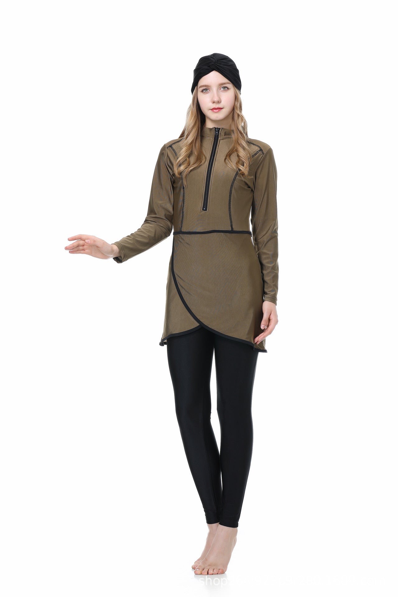 nan – General at AWSMshop.ai