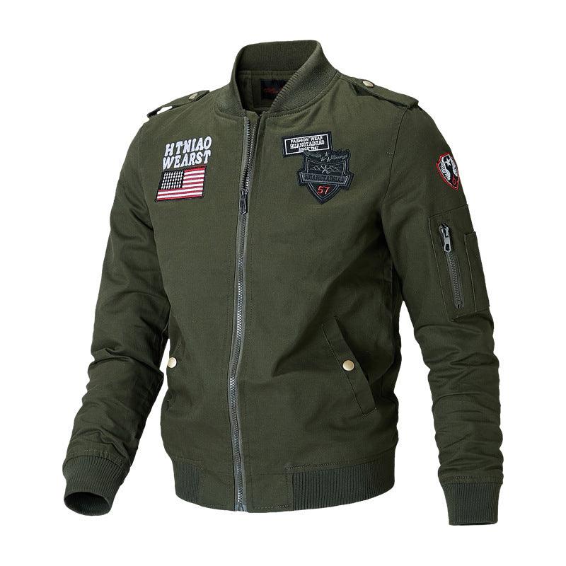 nan – General at AWSMshop.ai