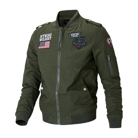 nan – General at AWSMshop.ai