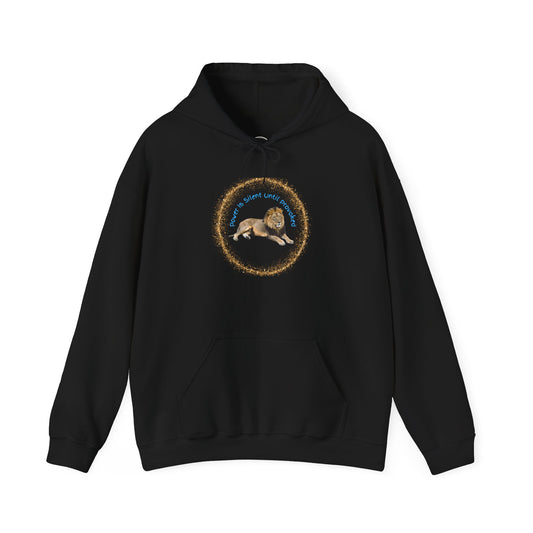 Cozy Unisex Hoodie Sweatshirt