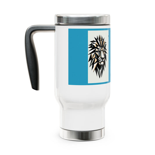 Travel Mug