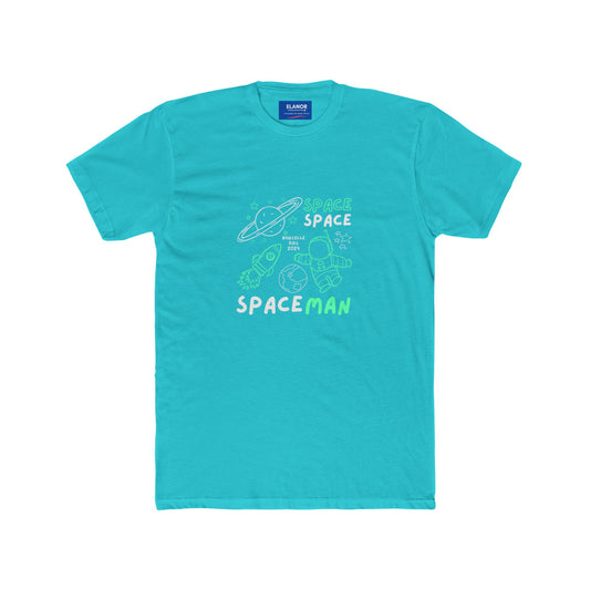 Space Doodle Kids T-shirt