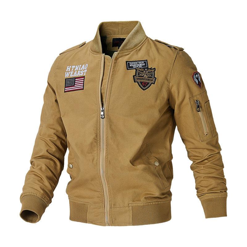 nan – General at AWSMshop.ai