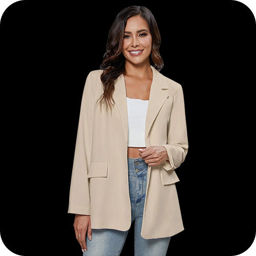 Coat & Sweaters