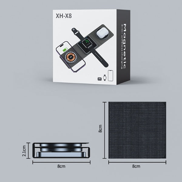 nan – General at AWSMshop.ai