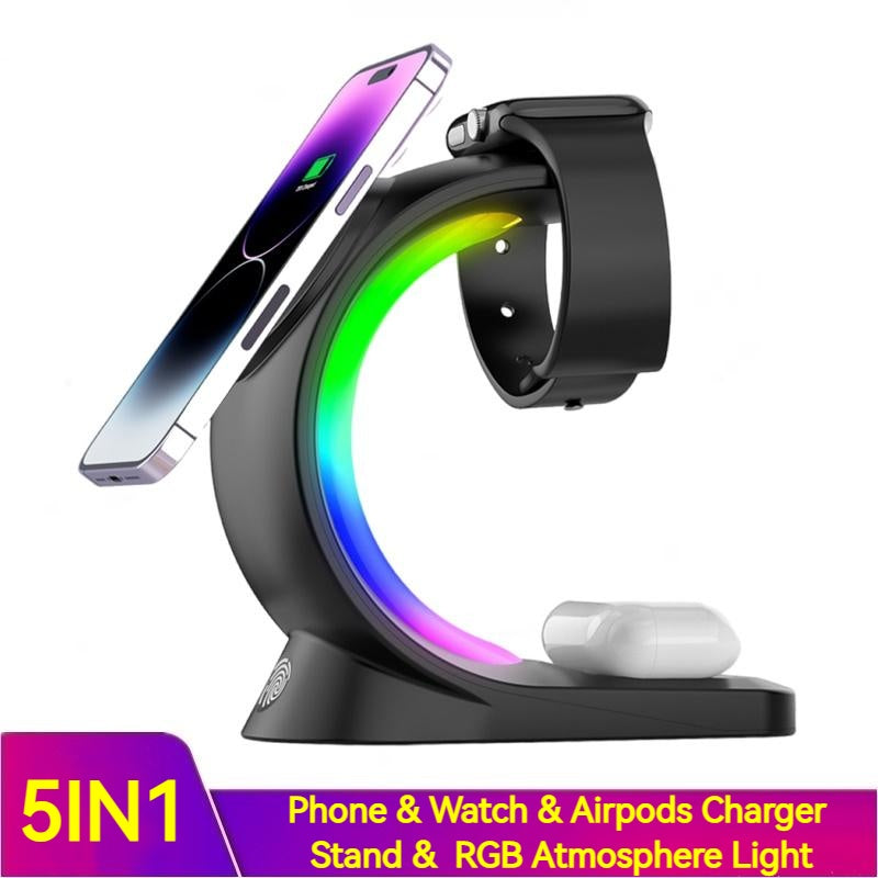 nan – General at AWSMshop.ai
