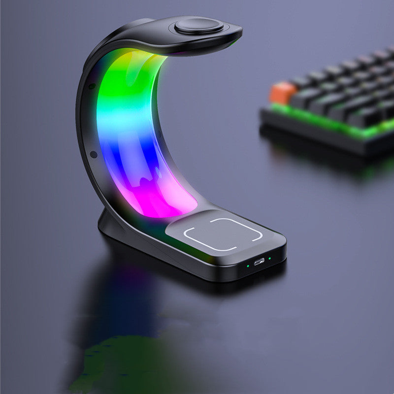 nan – General at AWSMshop.ai