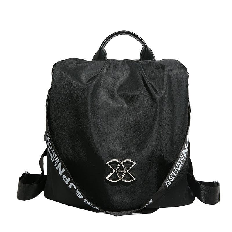 trendy women’s fashion backpack